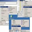 Select Folder Express screenshot