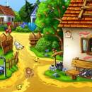 Sunny Village screenshot