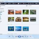 Windows Live Photo Gallery 2009 screenshot