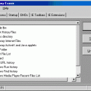 JOC History Eraser screenshot