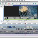 VideoPad Edizione Master per Mac screenshot