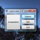 Lightscreen screenshot