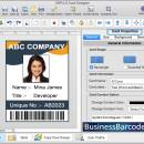 Design ID Card Software for Mac screenshot