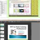PPT to Flash Catalog Pro screenshot
