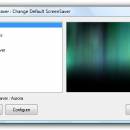 Start ScreenSaver screenshot
