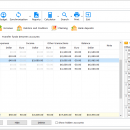Home Bookkeeping screenshot
