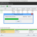 7-Data Partition Recovery screenshot