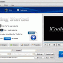 iCoolsoft M4R Converter screenshot