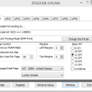 DOS2USB screenshot
