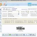 Barcode For Mac OS X screenshot