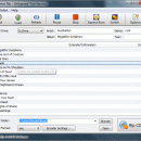 Express Rip Gratis CD Ripper screenshot