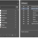 Hot Door CADtools screenshot