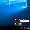 Icon Shepherd screenshot
