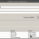 WinBox screenshot