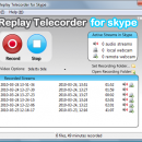 Replay Telecorder screenshot