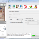 Contenta Converter BASIC screenshot