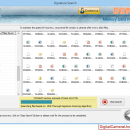 Memory Card Data Recovery Software screenshot