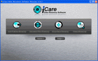 iCare Data Recovery Software Enterprise screenshot