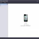 Xilisoft iPhone Apps Transfer screenshot