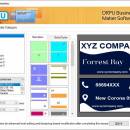 Bulk Business Cards Printing Software screenshot