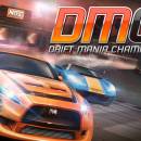 Drift Mania Championship 2 for Windows Phone screenshot