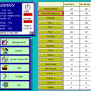 WordBanker screenshot