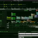SunVox screenshot