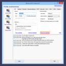 Bitvise SSH Server screenshot
