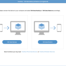 iOS Data Backup & Restore for Mac screenshot