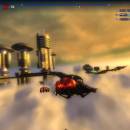 Speed Racers screenshot