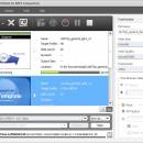 Xilisoft PowerPoint to MP4 Converter screenshot
