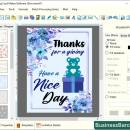 Download Greeting Card Templates screenshot