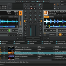 Traktor PRO screenshot