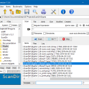 ScanDir screenshot