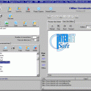 Offline Downloader screenshot