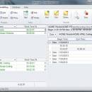 TimeBillingWindow screenshot