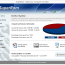 SuperRam screenshot