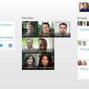 Lync screenshot