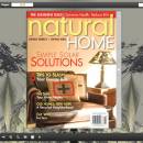 Flash Magazine Themes for Abstraction Style screenshot
