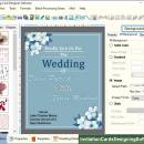 Wedding Invitation Cards Designing screenshot
