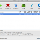 Boilsoft Video Joiner for Mac screenshot