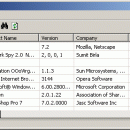 MyUninstaller screenshot