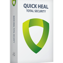 Quick Heal Total Security screenshot