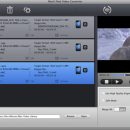 MacX iPod Video Converter screenshot