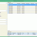 Makhaon Worklist Server screenshot