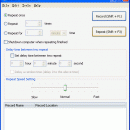 Mouse Recorder screenshot