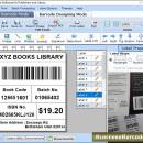 Publisher Barcode Label Maker Software screenshot