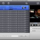 MacX Free DVD to AVI Converter for Mac screenshot