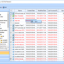 Recover Corrupted Data From Pen Drive screenshot