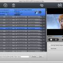 MacX Free DVD to MP4 Converter for Mac screenshot